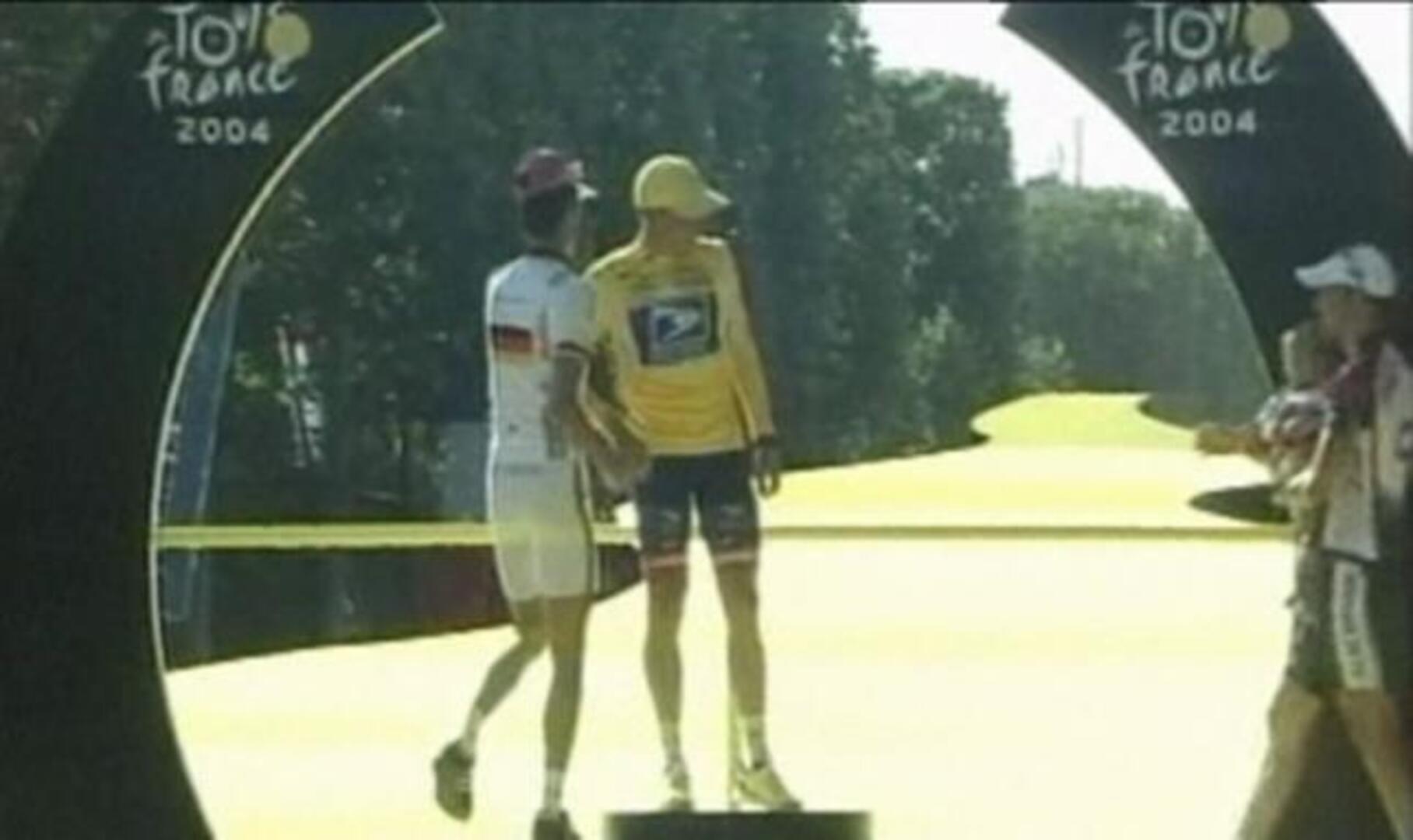 Lance Armstrong perderá sus siete victorias en el Tour