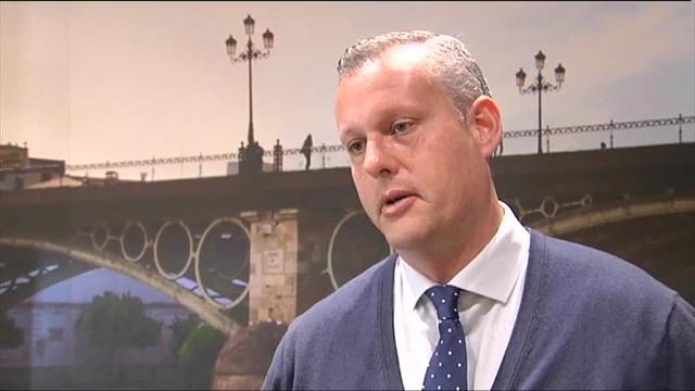 El barrio de Triana se sube al &#039;boom turístico&#039;