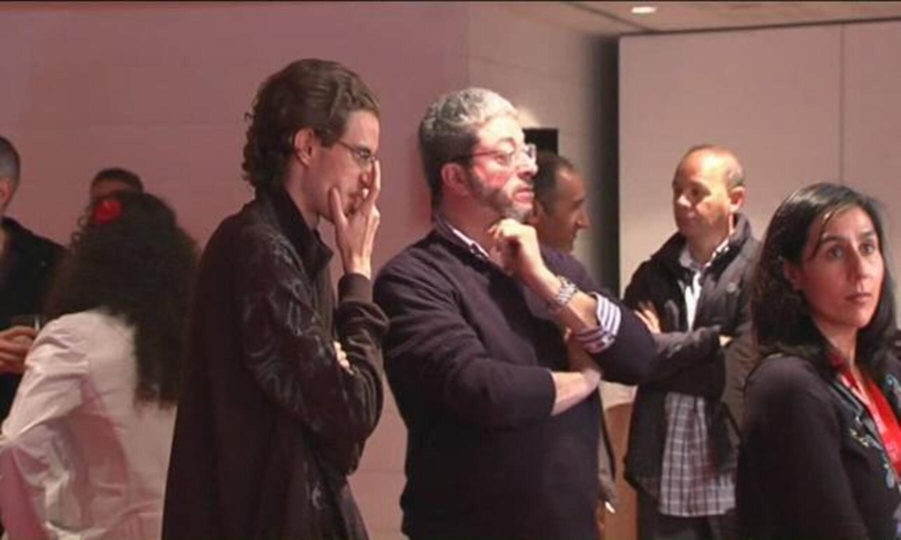 Bildu recibirá casi medio millón de euros por sus resultados el 22-M