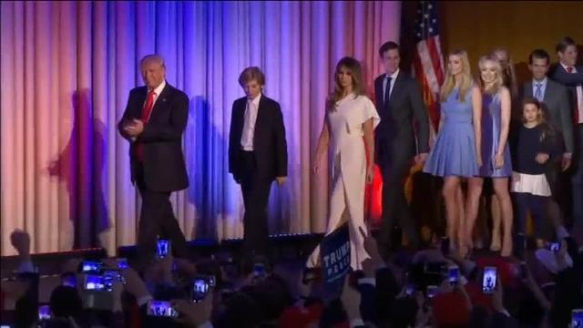 Trump planea pedir un historial de redes sociales para entrar en Estados Unidos