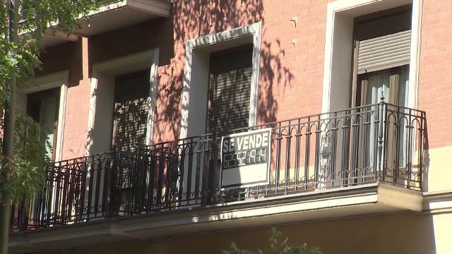 Las transacciones sobre viviendas usadas se incrementaron un 6,1% en febrero