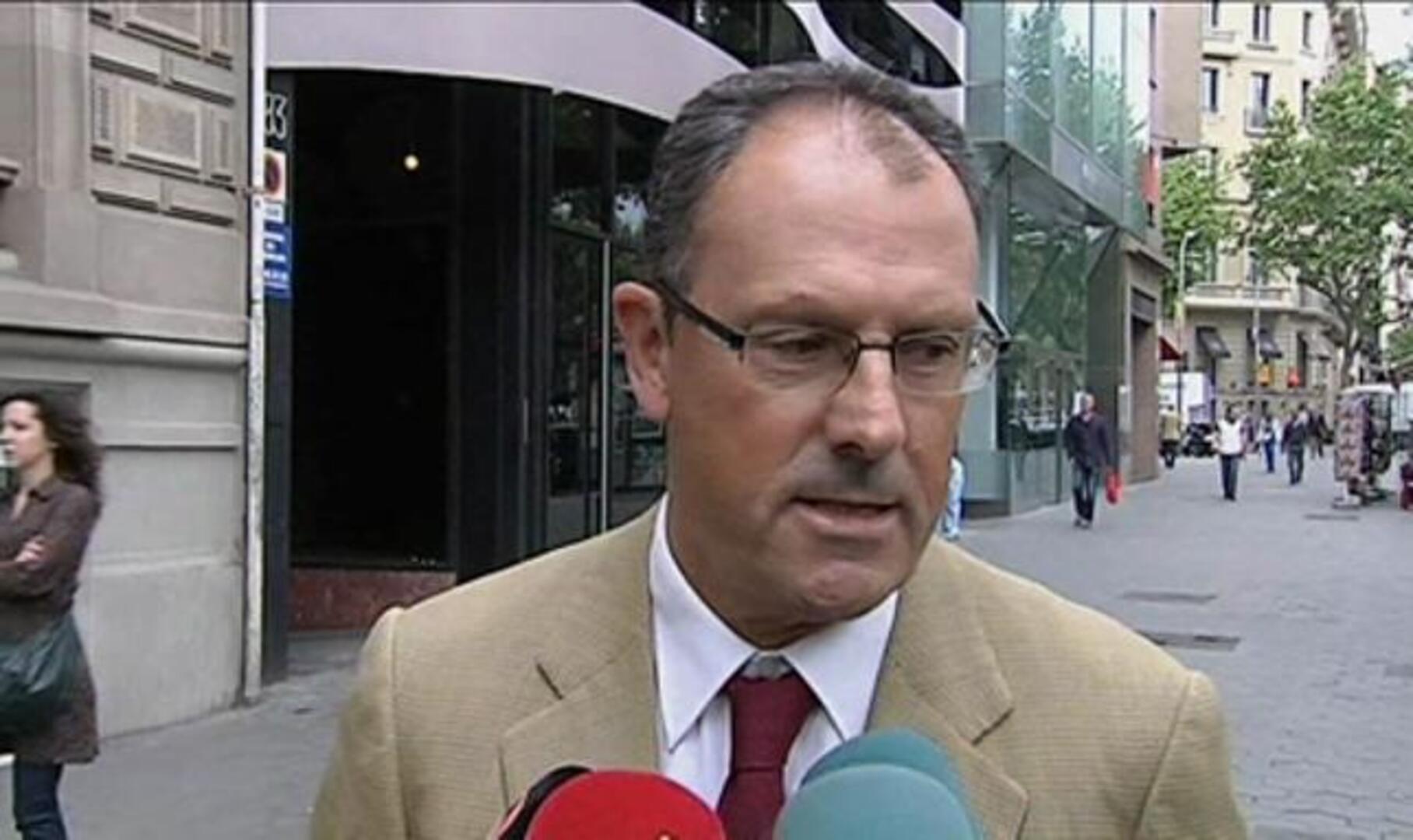 La Casa del Rey «no tiene constancia» de las supuestas extorsiones a Urdangarín