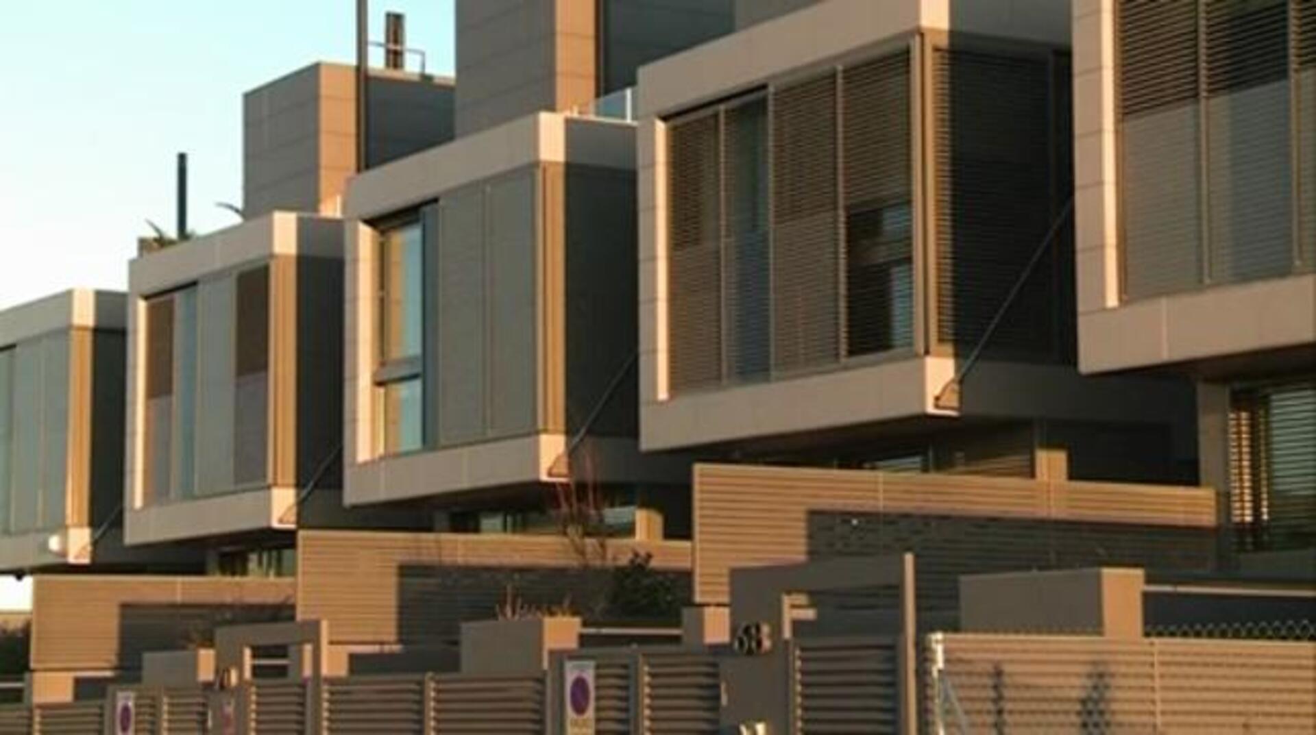 La firma de hipotecas encadena 29 meses consecutivos de caídas