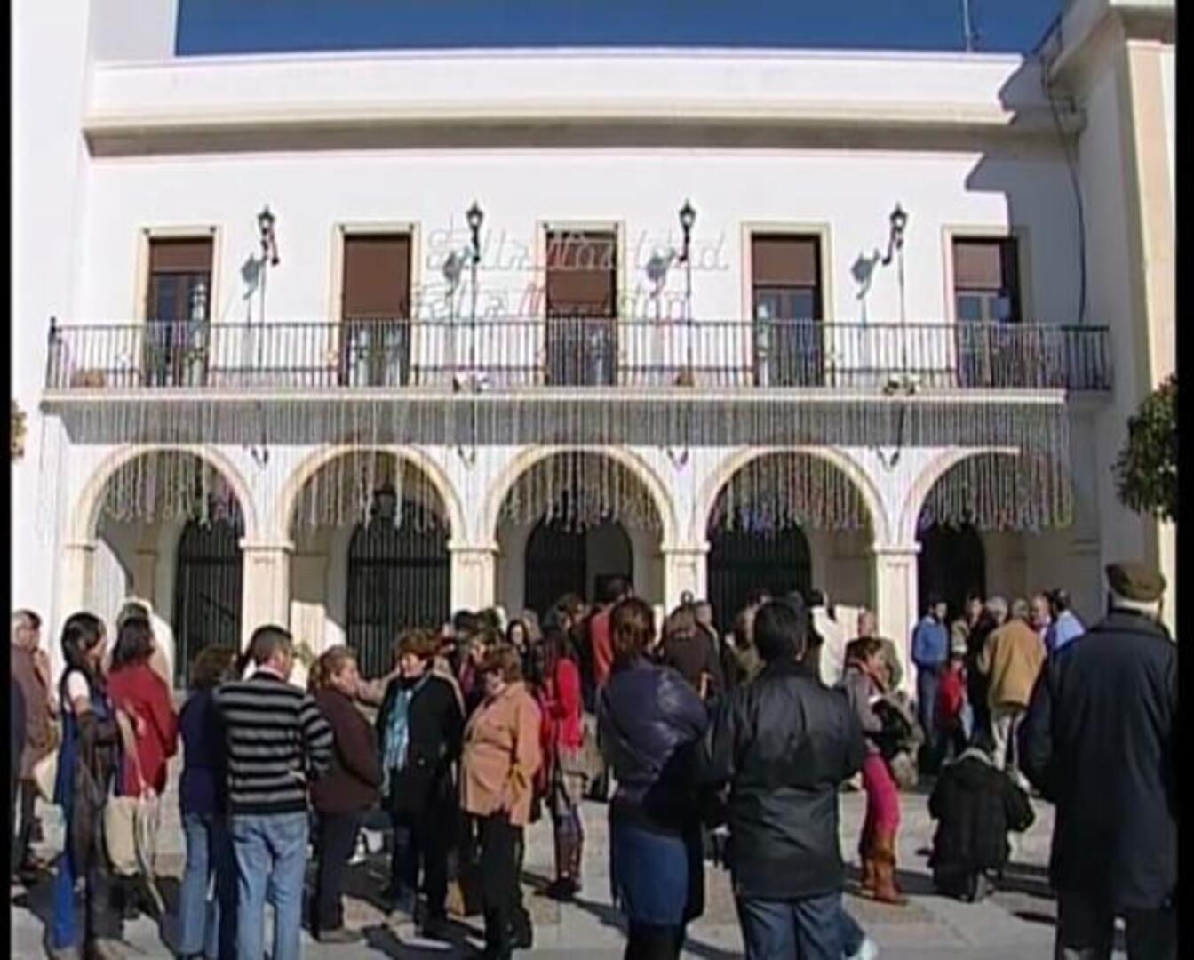 La joven asesinada en Marchena sufrió maltrato desde 2004 y tenía una orden de protección