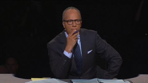 El debate ha tenido una audiencia potencial de 180 millones de personas