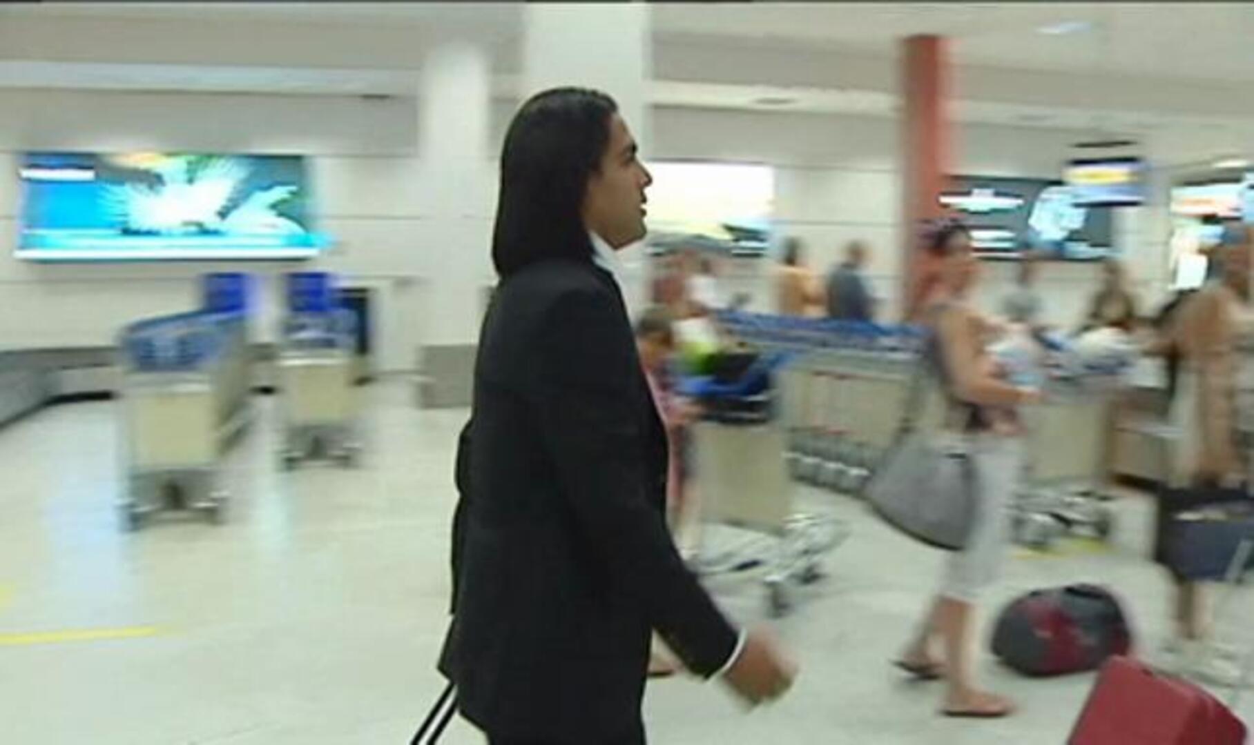 El Atlético ya está en Mónaco