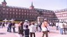 España recibió a 68,1 millones de turistas en 2015, un nuevo máximo histórico