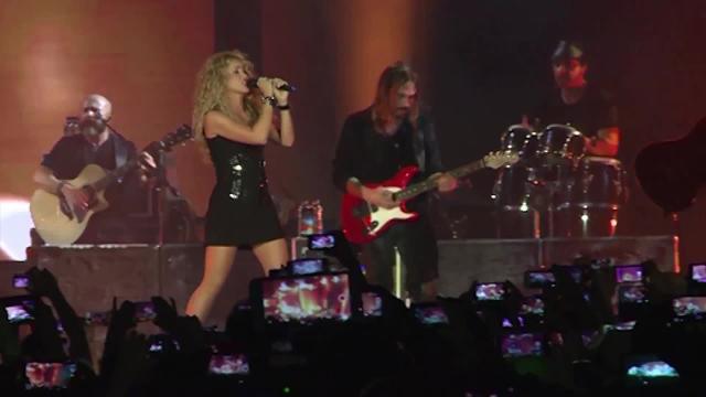 Investigan un robo en la casa de Shakira y Piqué