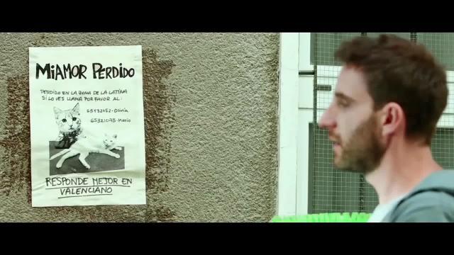 &#039;Miamor perdido&#039; une a Michelle Jenner y a Dani Rovira en la gran pantalla