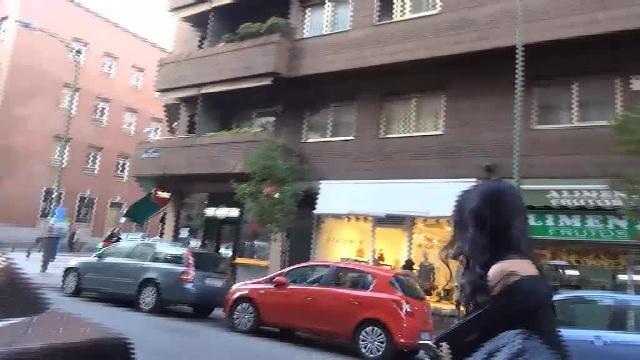 Vídeo: Teresa Campos y Bigote, unidos frente a la adversidad