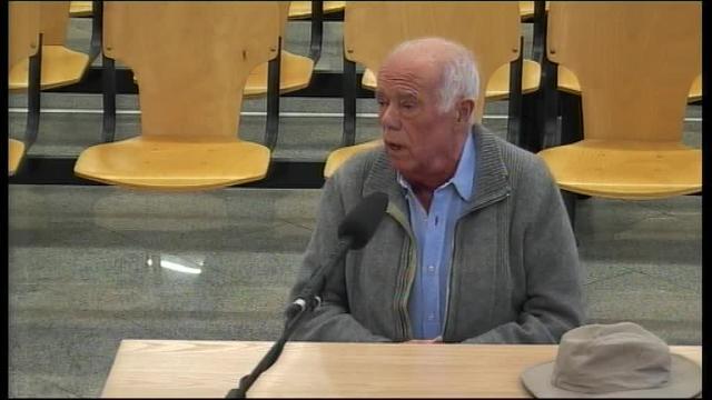 Luis Bárcenas, extesorero del PP, en una imagen de archivo