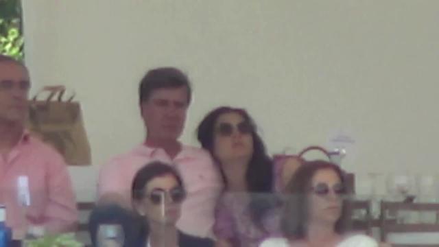 Cayetano Martínez de Irujo cumple 56 años en su mejor momento