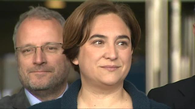 Vídeo: Ex altos cargos de Convergència y empresarios detenidos por el caso del caso 3%