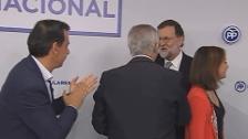 Rajoy renuncia a su escaño de diputado en el Congreso