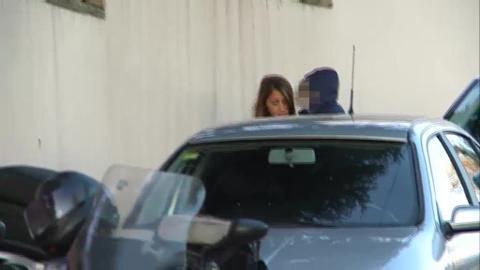 Vídeo: Leo Messi y Antonella Rocuzzo, boda a la vista