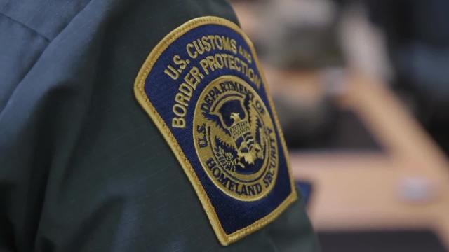 Trump dice que la situación en la frontera &quot;es mucho peor&quot;