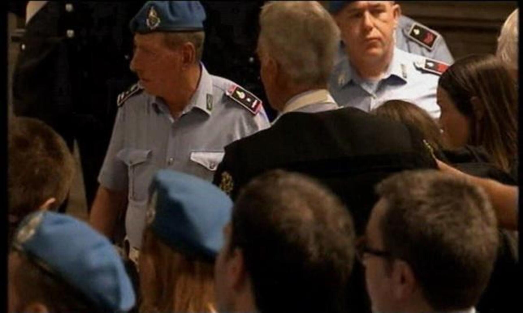 Amanda Knox y Raffaele Sollecito, absueltos del asesinato de Meredith Kercher