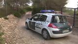 Se entrega uno de los asaltantes al chalet de Porreras (Mallorca)