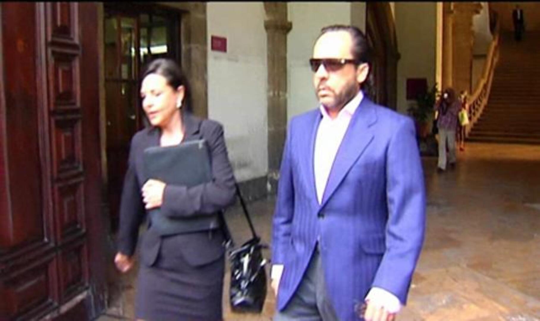 «El Bigotes» rehúsa declarar en la investigación por el «caso Gürtel»