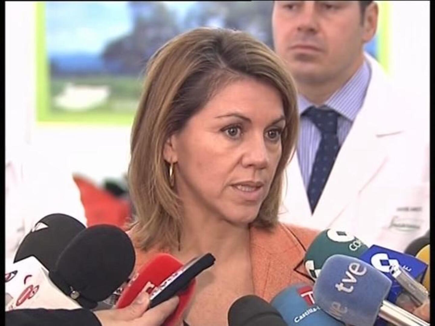 Rebelión autonómica contra el «trato de favor» de Zapatero a la deuda catalana