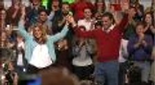 Los barones del PSOE buscan que Sánchez ni llegue a negociar con Podemos
