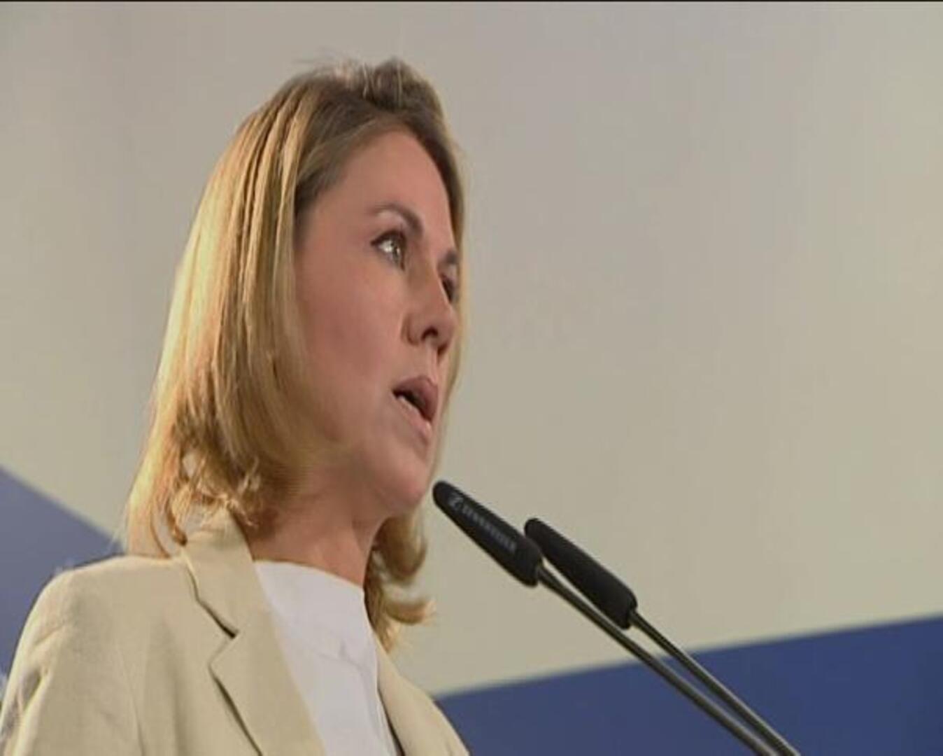 La lista de recortes que Cospedal acomete en Castilla-La Mancha