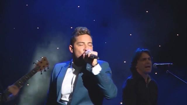 Bisbal cumple 40, en un año marcado por luces y sombras