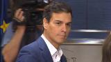 La gestora del PSOE ignora a Sánchez y dice que el congreso será bien entrado 2017
