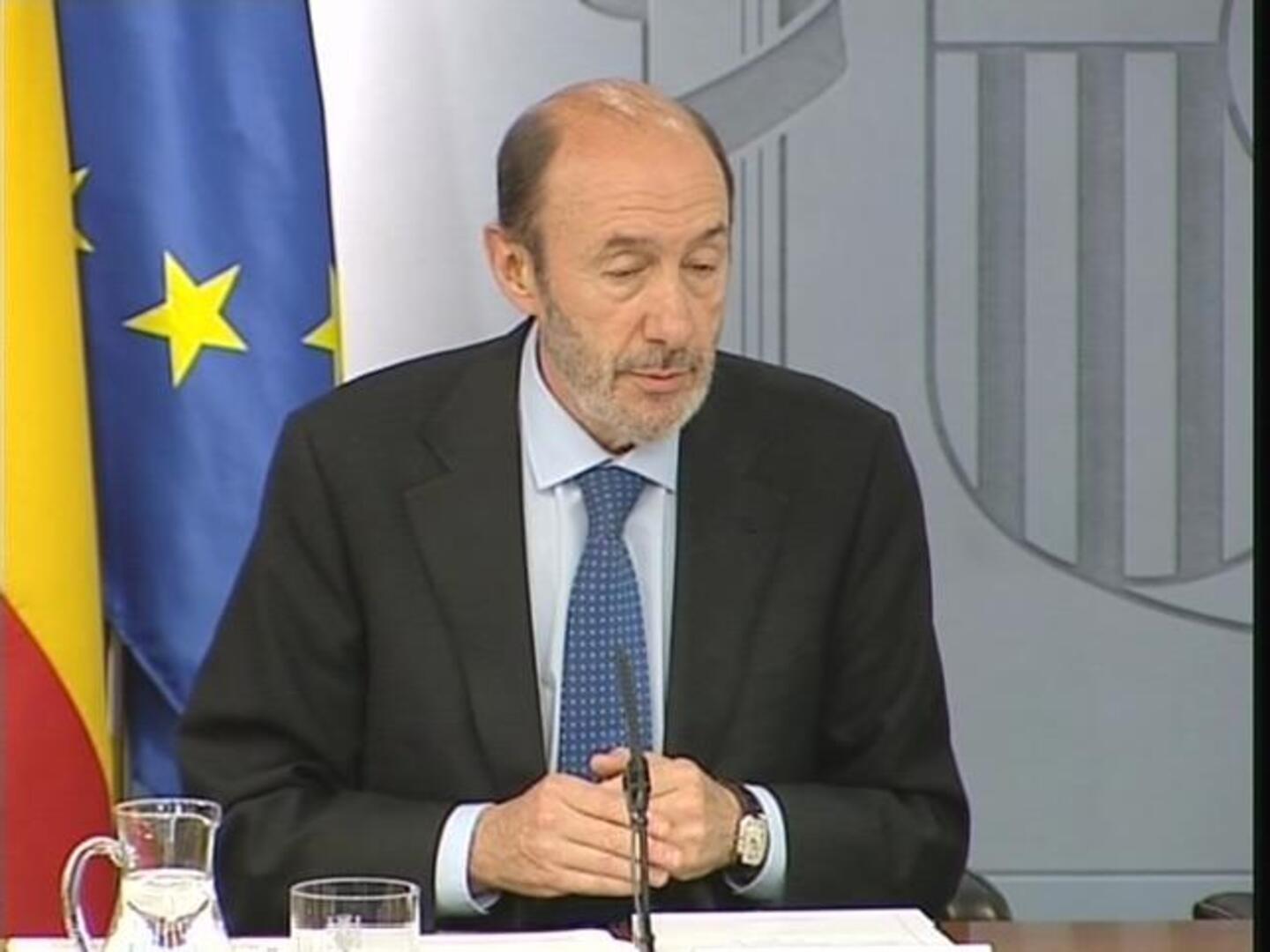 El Gobierno asegura que el crecimiento del PIB es «perfectamente compatible» con sus previsiones