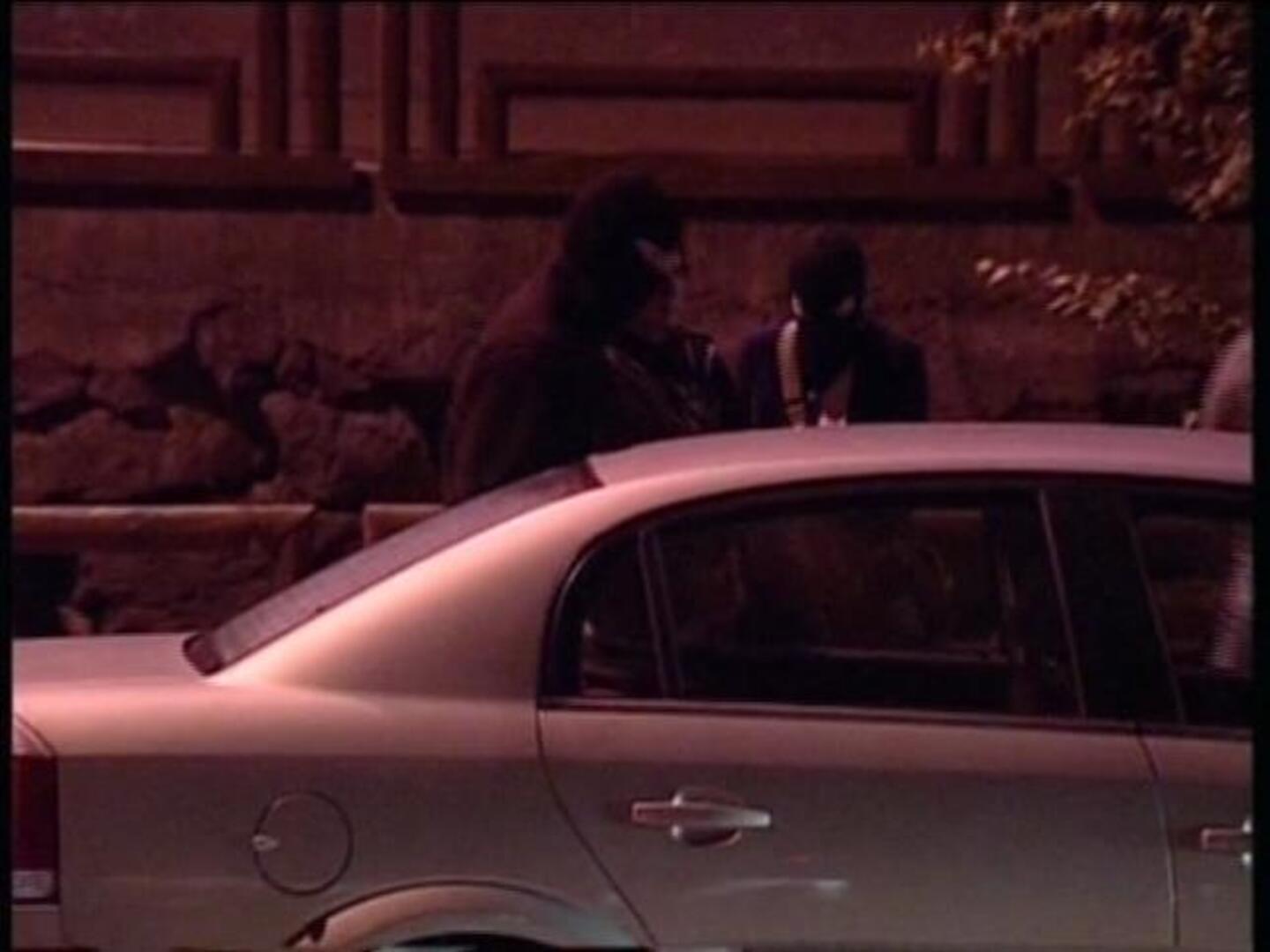 El fiscal pide diez años de cárcel para Otegi y Usabiaga como dirigentes terroristas