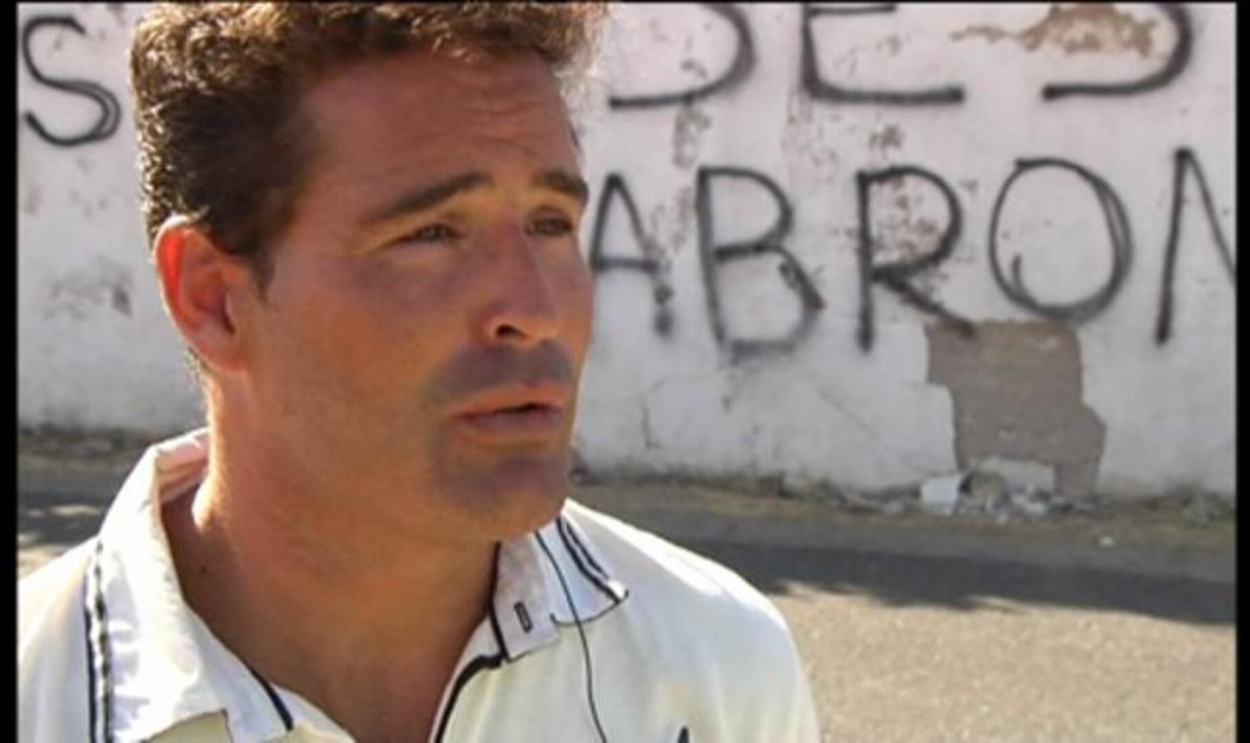 «Ya no hay esperanza. Los informes son demoledores»