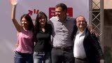El líder del PSOE maniobra para frenar a Susana Díaz en el Comité Federal