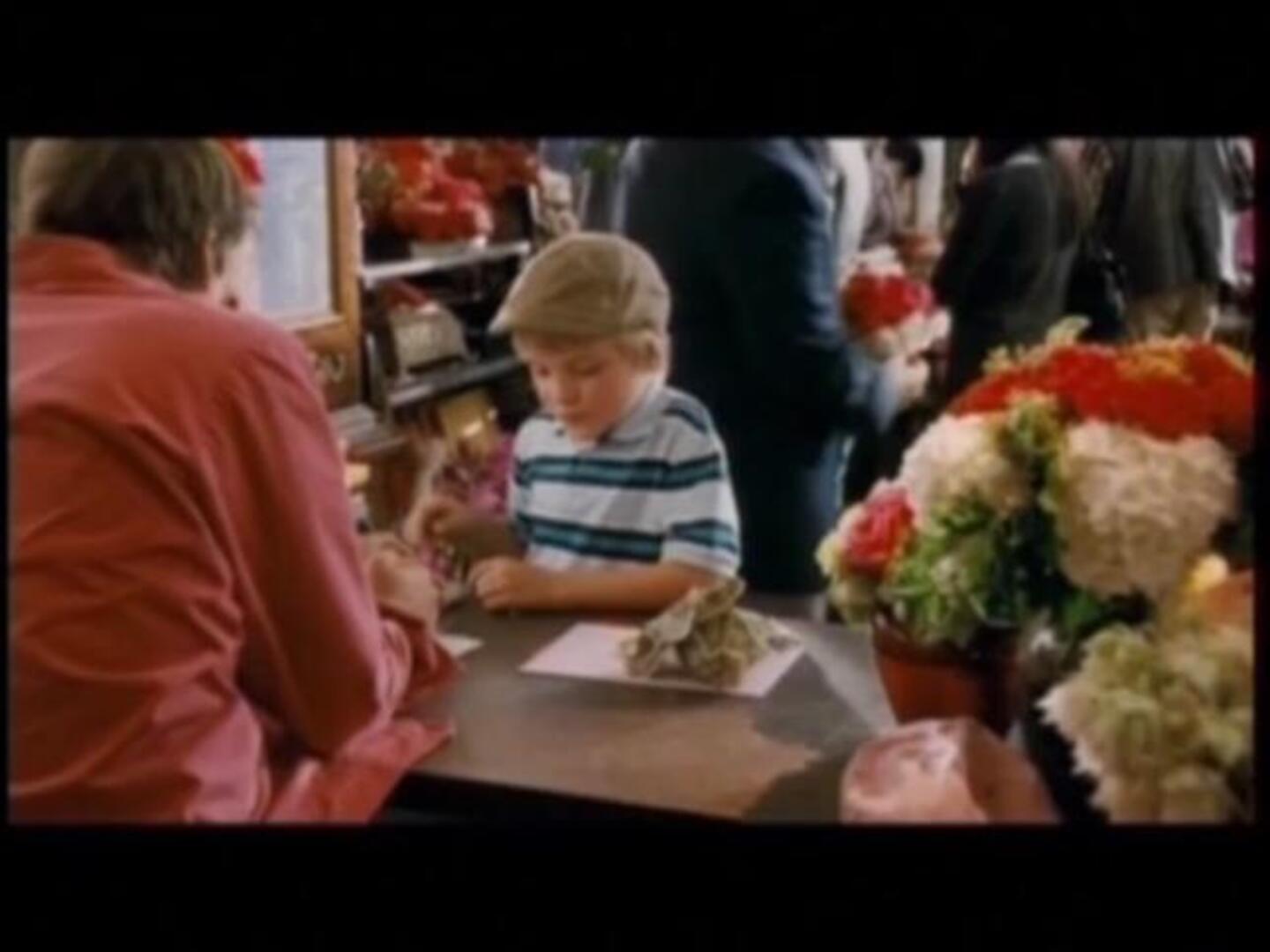 Ben Affleck y Jennifer Garner, padres de nuevo