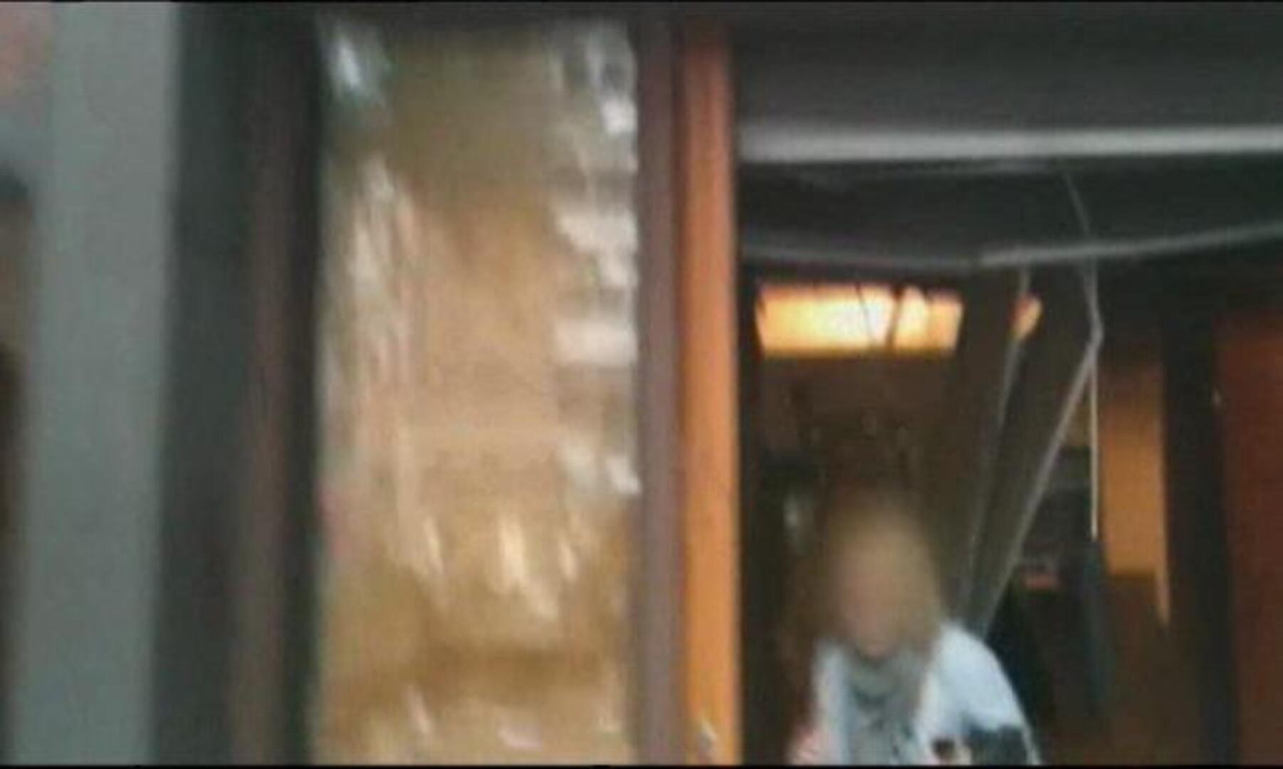 Así fueron los primeros minutos tras el atentado de Oslo