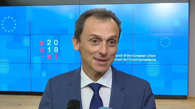 Pedro Duque muestra su intención de subsanar &quot;posibles errores fiscales sin intencionalidad&quot;