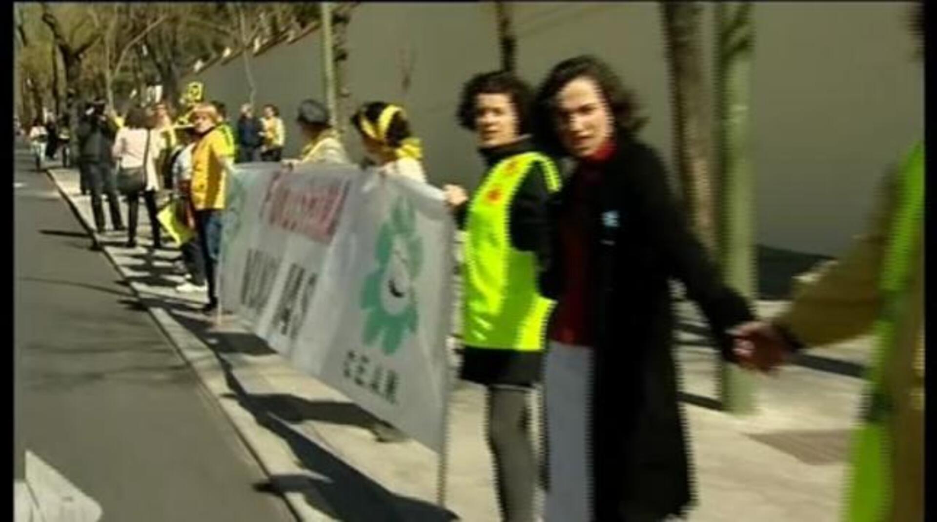«La curiosidad es más fuerte que el miedo»