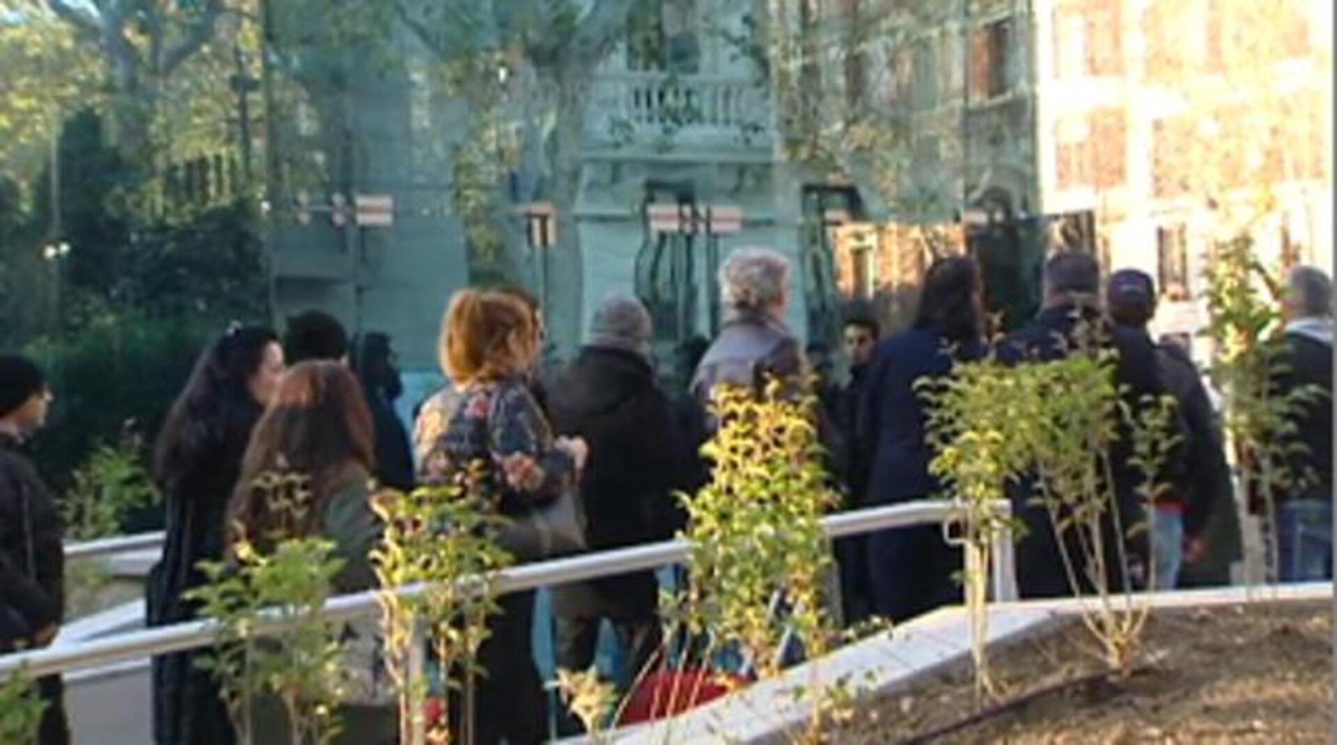 Ramoncín, en los comienzos de su carrera