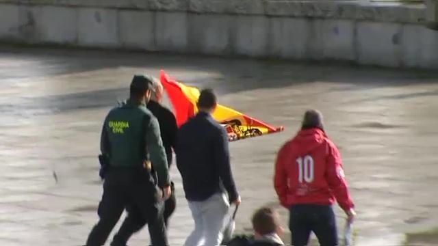 La Iglesia oficia hoy 17 misas dedicadas a exaltar la figura del dictador