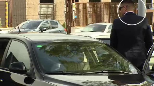 Bárcenas y su mujer, llamados a declarar por la &#039;operación Kitchen&#039;