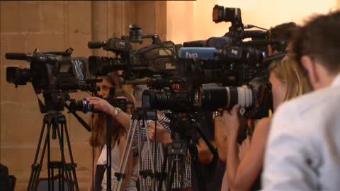 Vídeo: Aldeas Infantiles, Premio Princesa de Asturias de la Concordia