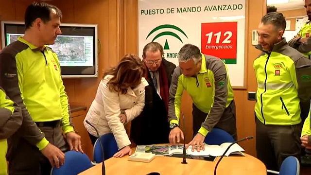 Sánchez durante un acto con militantes en la localidad de Xirivella, en Valencia