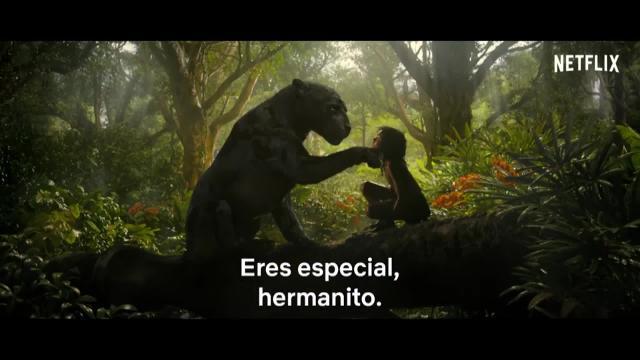 Andy Serkis dirige &#039;Mowgli: La leyenda de la selva&#039;