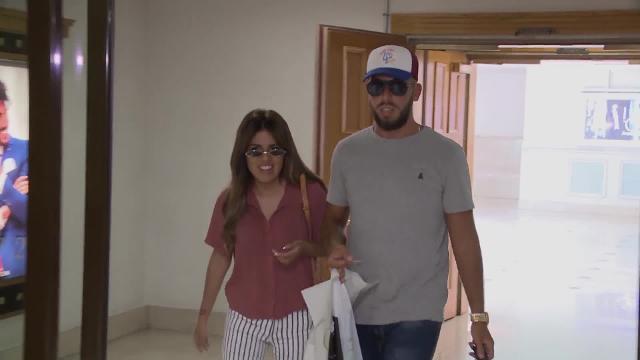 Albertos Isla, ¿le ha pedido la mano en privado a Chabelita?