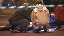 El hombre muerto a tiros en Tenerife, relacionado con el ocio nocturno