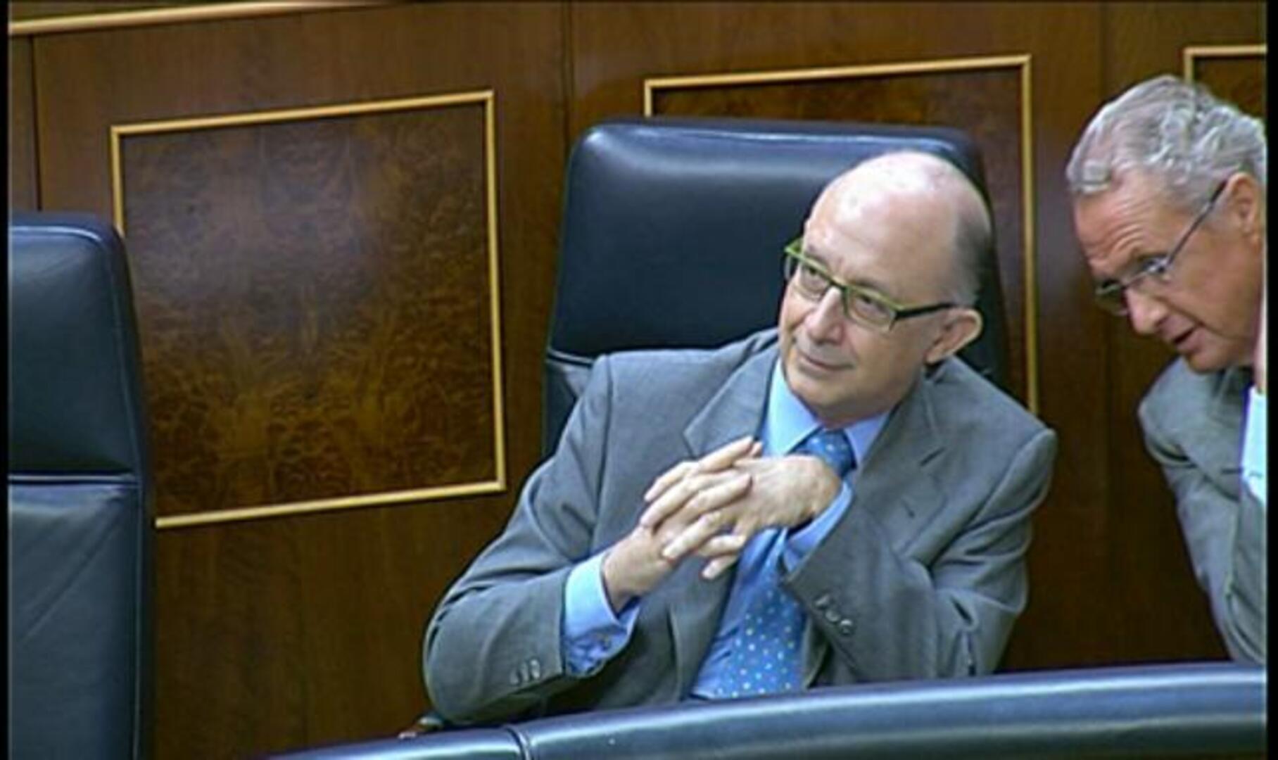 El Congreso aprobará hoy el último paquete de ajustes