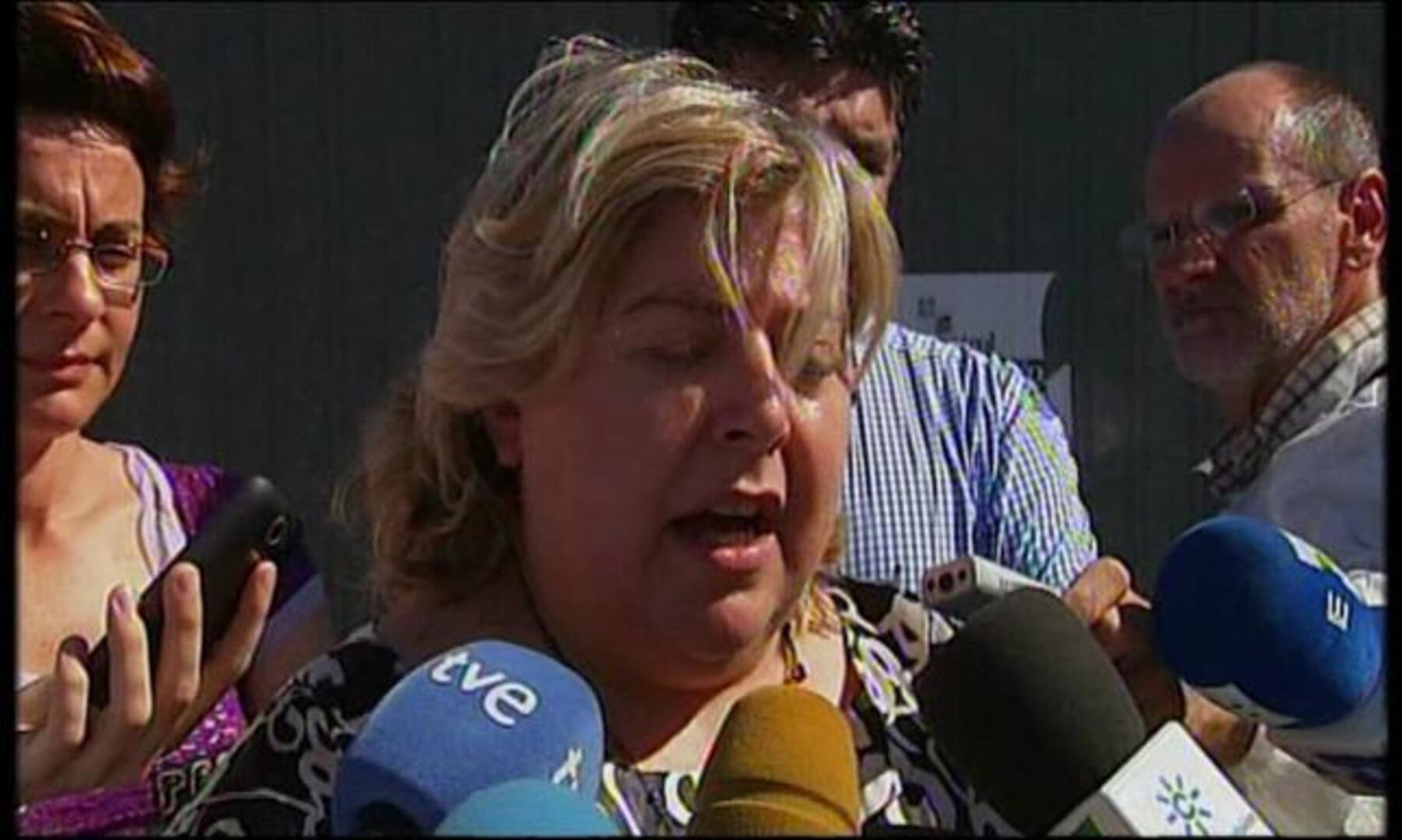 España pedirá indemnizaciones por las acusaciones «sin fundamento» contra sus pepinos