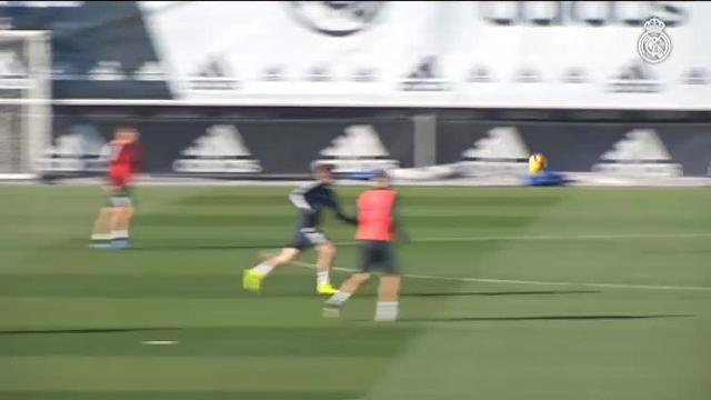 El Real Madrid ya mira al Valencia