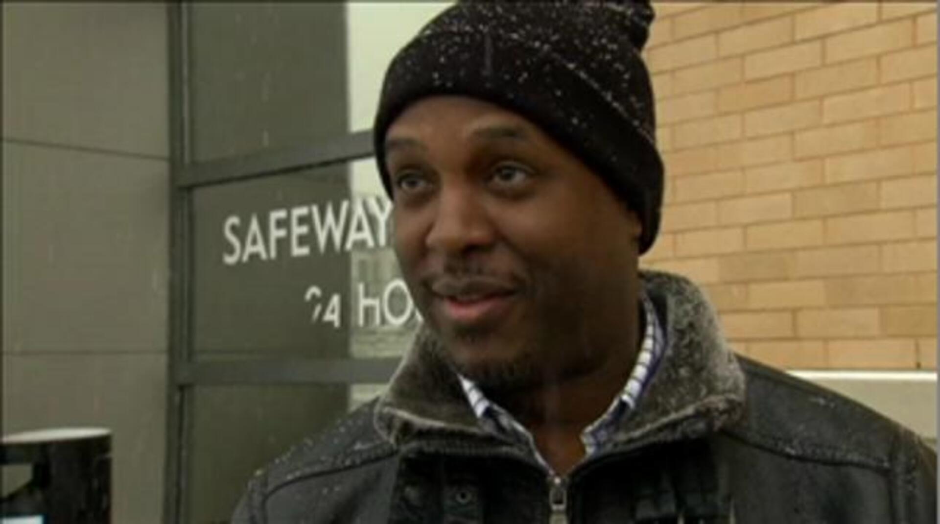 Se espera que Washington supere su registro histórico máximo de acumulación de nieve