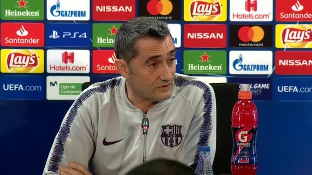 El FC Barcelona busca pasar a cuartos de final en la Liga de Campeones