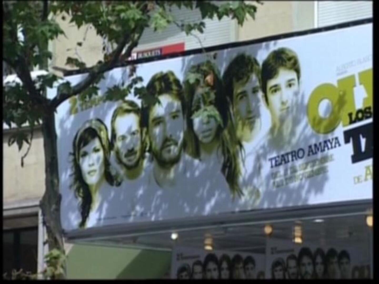 Elena Furiase cancela su regreso a la televisión tras dejar el teatro